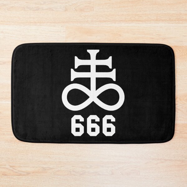 Item preview,  Sigil Of Leviathan 666 designed and sold by artpirate.