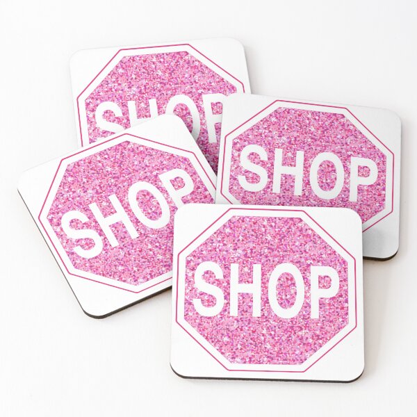 Item preview, ‘GLITTER SHOP’ designed and sold by annaharmonart.