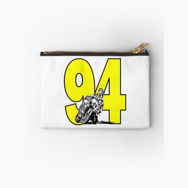 Item preview, Number 94 and a moto - ninety four designed and sold by AllShirts21.