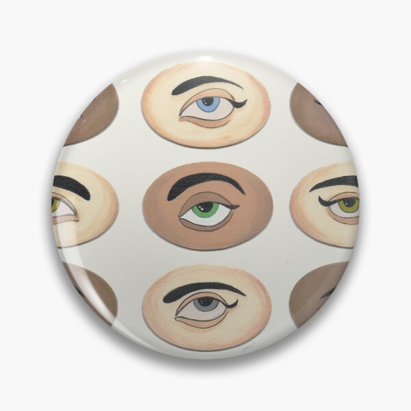 Item preview, Lover's Eyes designed and sold by Amanda Laurel Atkins.