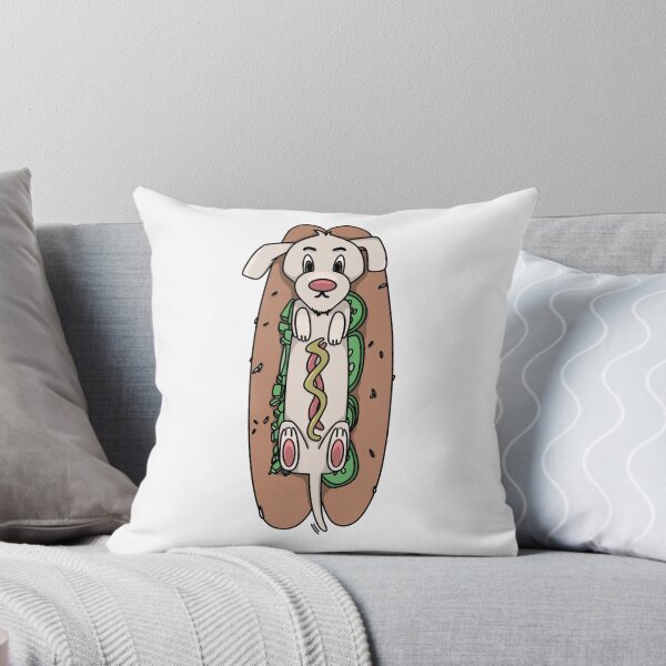 Item preview, Hot Dog to go designed and sold by Ting Tastic.