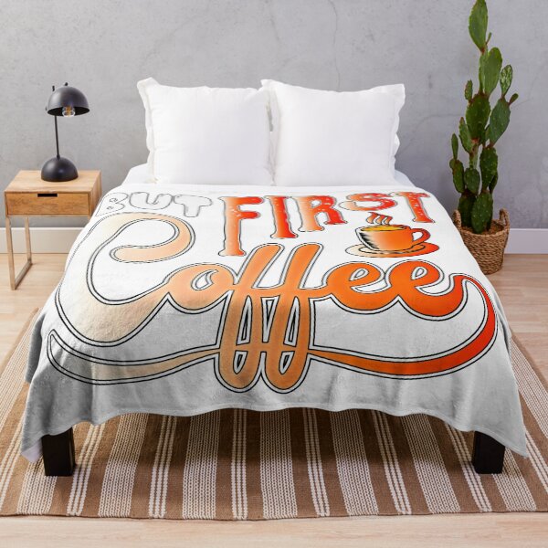 Item preview, Coffee Quote (1) designed and sold by QuoteMan.