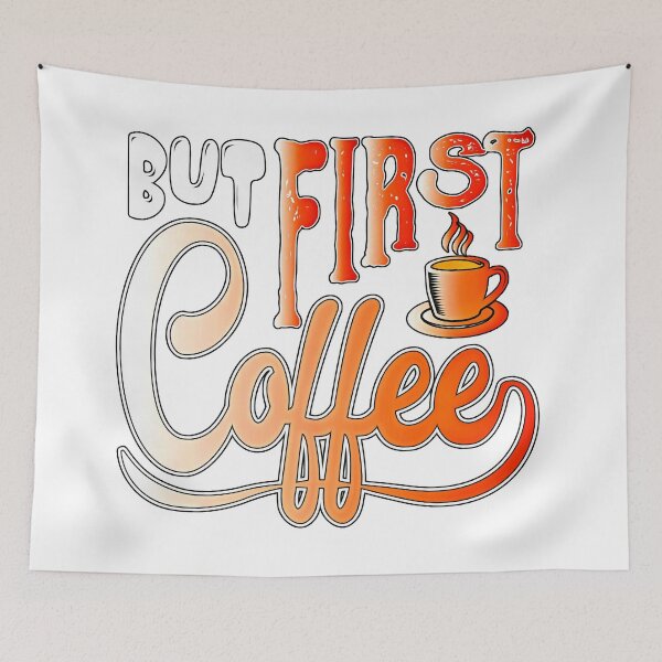 Item preview, Coffee Quote (1) designed and sold by QuoteMan.
