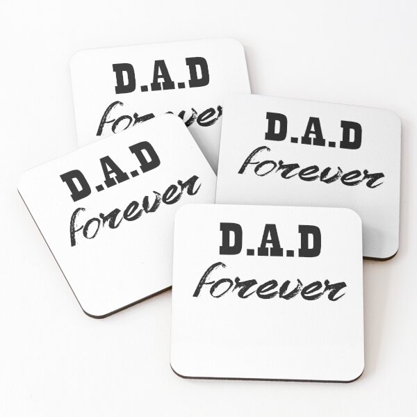 Item preview, Dad forever : Funny shirt gift gratitude design designed and sold by fajali master.