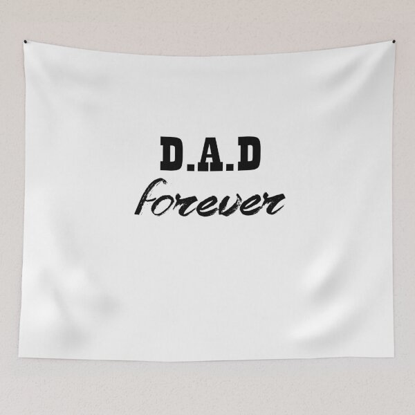 Item preview, Dad forever : Funny shirt gift gratitude design designed and sold by fajali master.