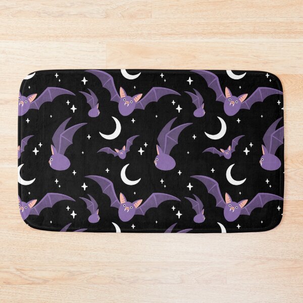 Item preview, Bat night designed and sold by Paula García T-Shirts.