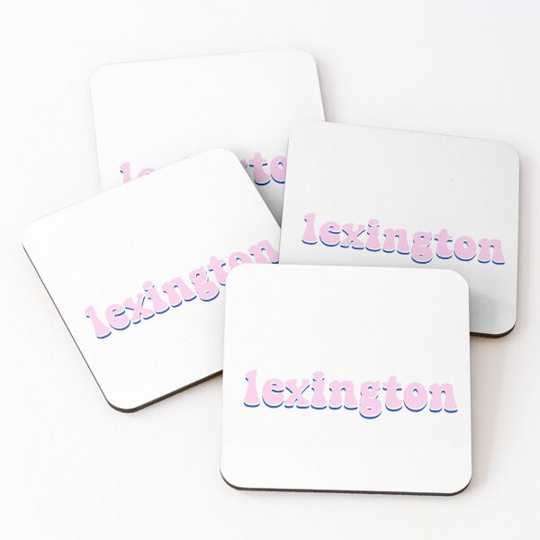 Item preview, Lexington Kentucky  designed and sold by milanamoon.