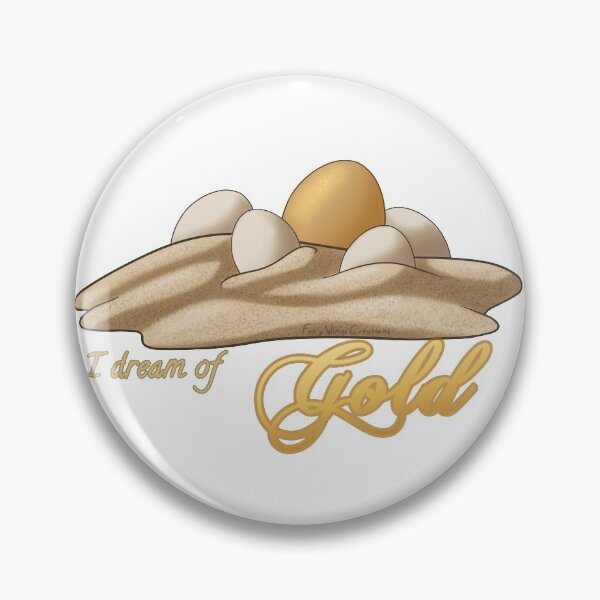 Item preview, I Dream of Gold Dragons designed and sold by FoxyWings.