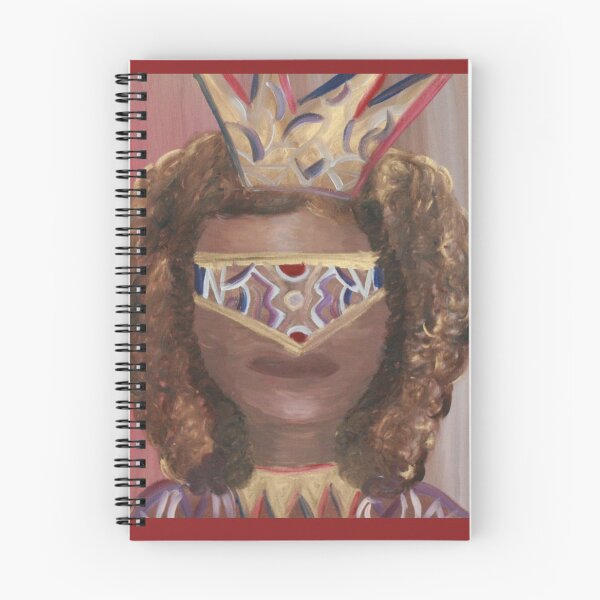 Item preview, Magistrate designed and sold by BeebeArt.