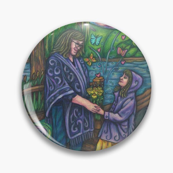 Item preview, Inner Child designed and sold by Roxiartwork.