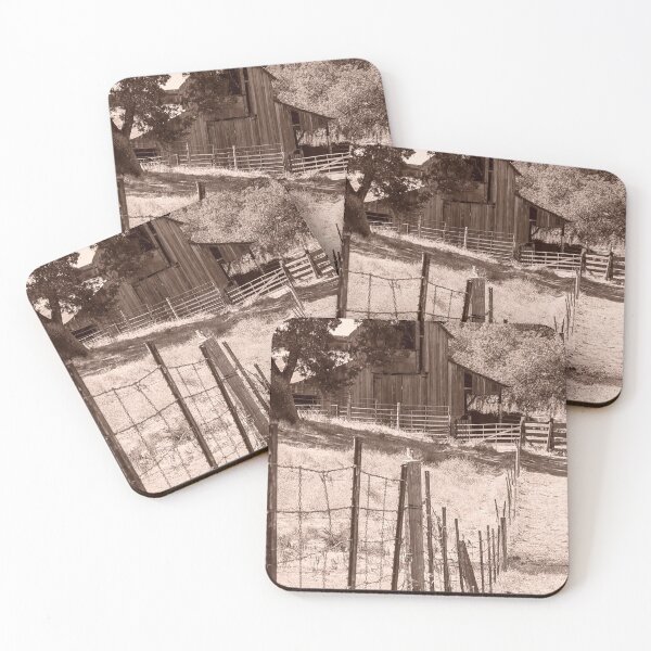 Item preview, Old barn designed and sold by WilderDesignC.