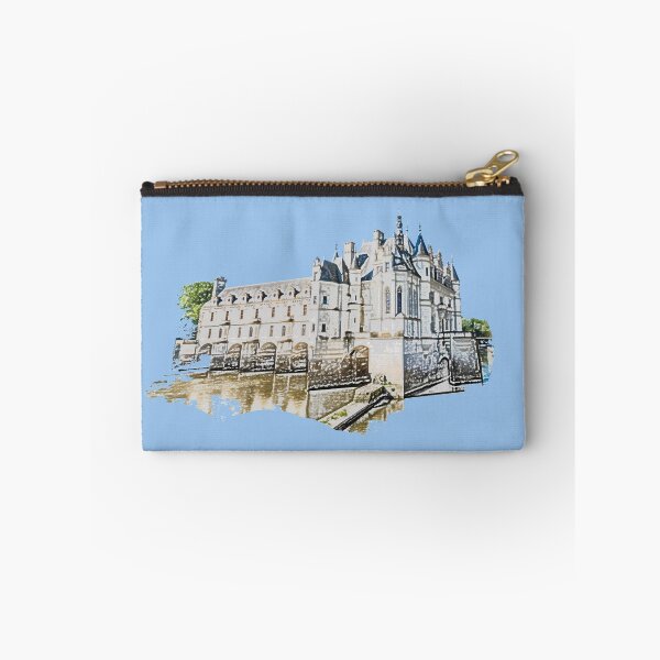 Item preview, Chenonceaux,france  designed and sold by rashadat.