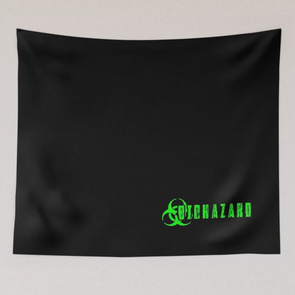 Item preview, BioHazard Originals designed and sold by CollectorsDenSG.
