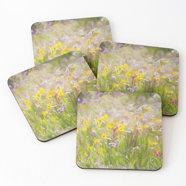 Item preview, Mountain Wildflowers designed and sold by bubred24.