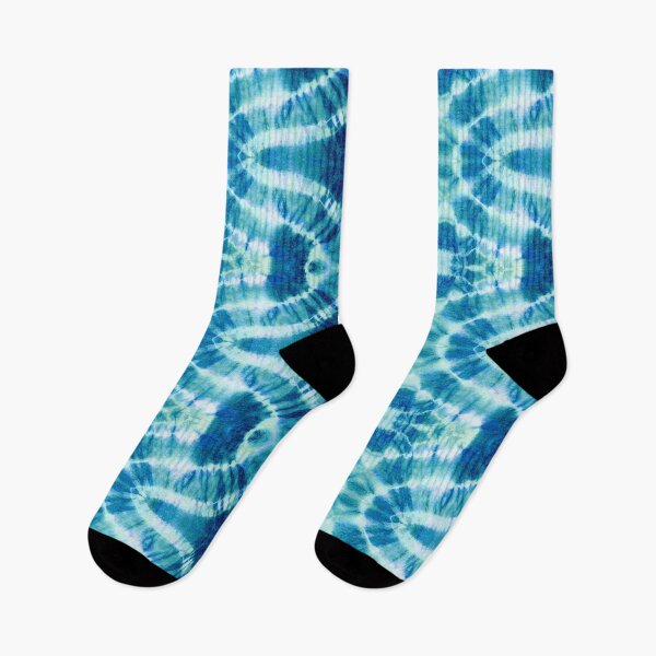 Artikelvorschau, Diamond Rock Tie Dye Indigo und Grün entworfen und verkauft von creativinchi.