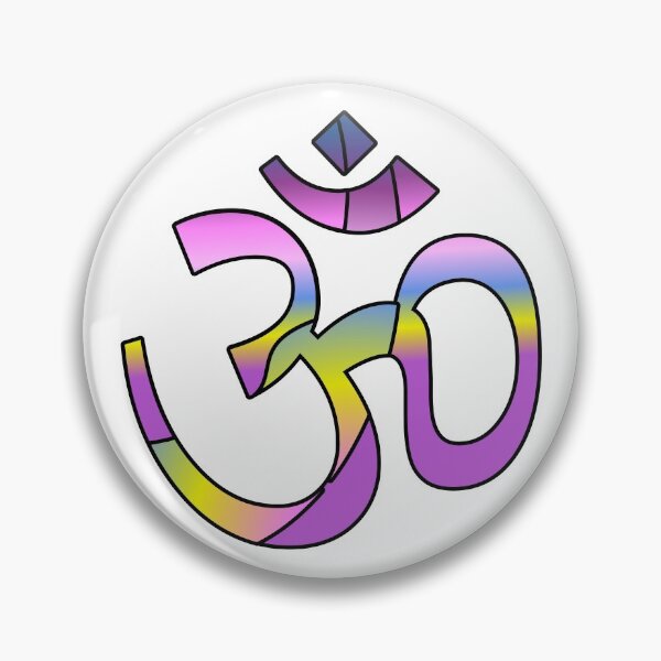 Item preview, goa symbol om designed and sold by Ruegen1983.