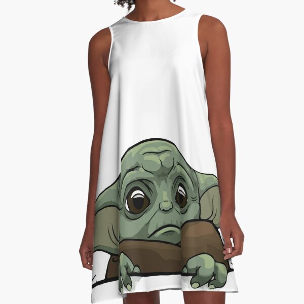 Robes Sur Le Theme Aline Redbubble