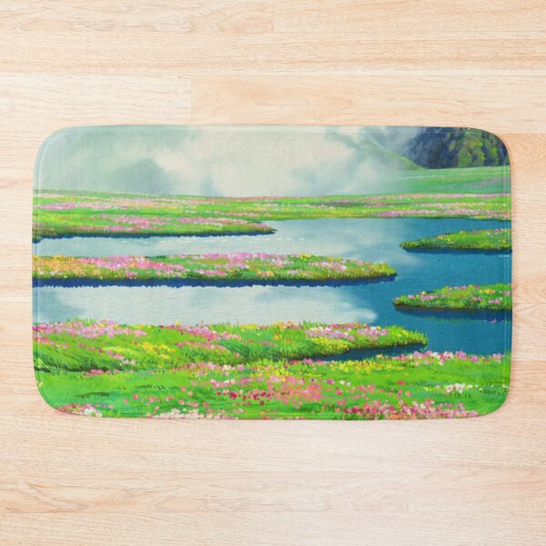 Item preview, Anime landscape designed and sold by layar5.
