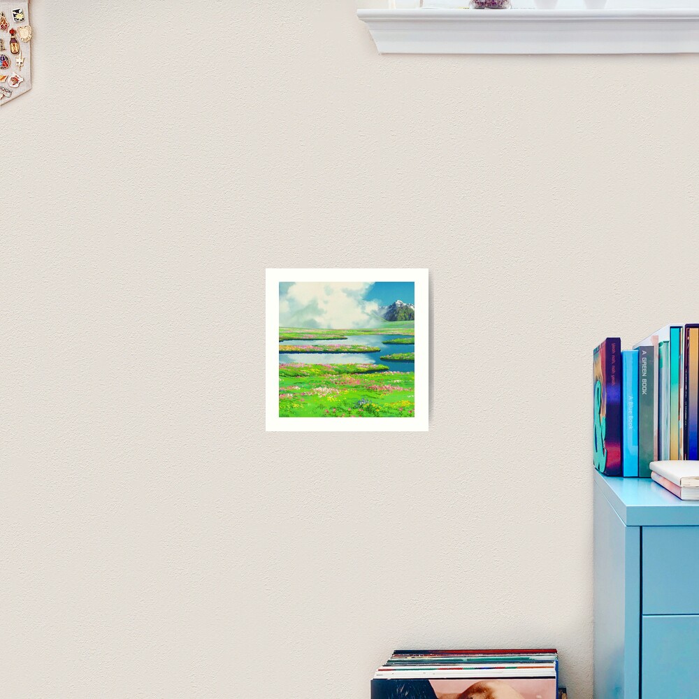 Item preview, Art Print designed and sold by layar5.
