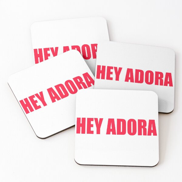 Item preview, SHE-RA CATRA HEY ADORA designed and sold by mollyandjean.