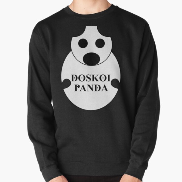 doskoi panda shirt