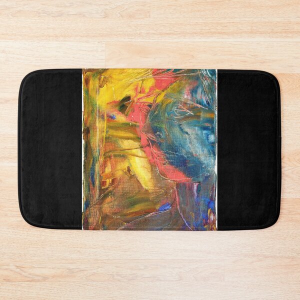 Item preview, Man in blue designed and sold by Estelle Bajou.