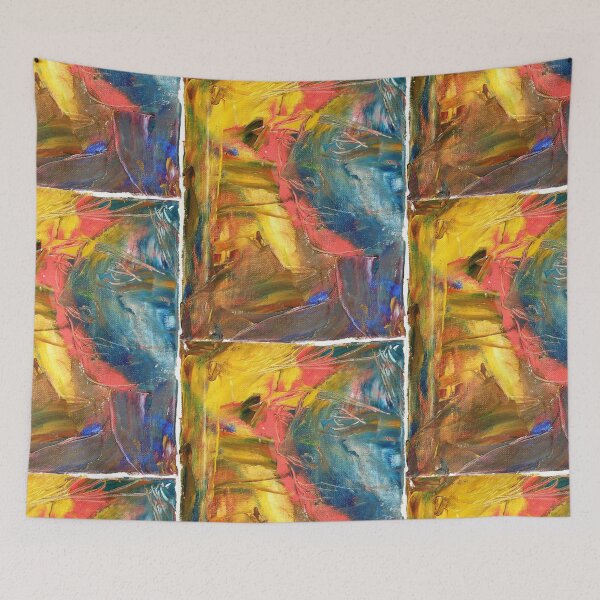Item preview, Man in blue designed and sold by Estelle Bajou.