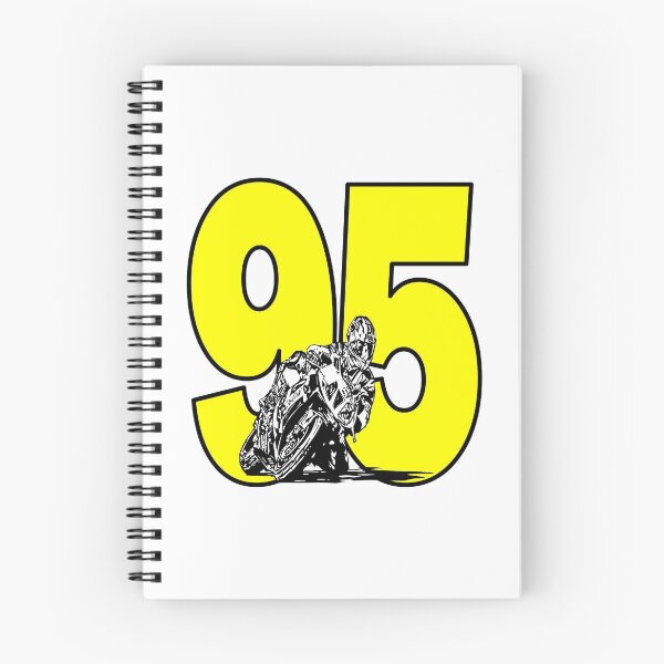 Item preview, Number 95 and a moto - ninety five designed and sold by AllShirts21.