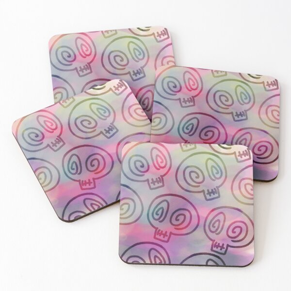 Item preview, Vibrant Watercolor Background designed and sold by bunnymaddy86.