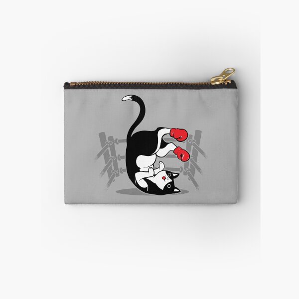 Item preview, Boxer Cat designed and sold by Tobe Fonseca®.
