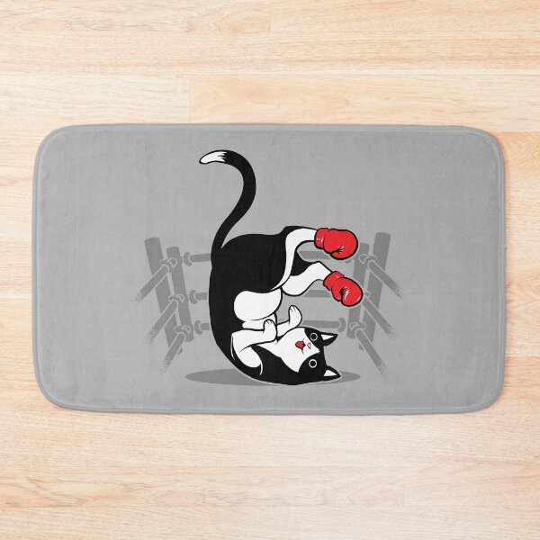 Item preview, Boxer Cat designed and sold by Tobe Fonseca®.