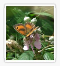 Gatekeeper Sticker