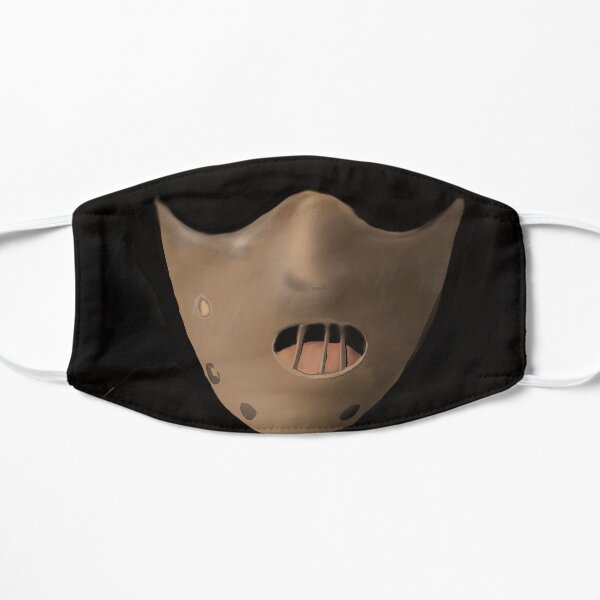 Fava Beans Mask