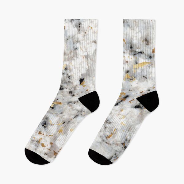 Item preview, Classic Marble with Gold Specks designed and sold by fancyashell.