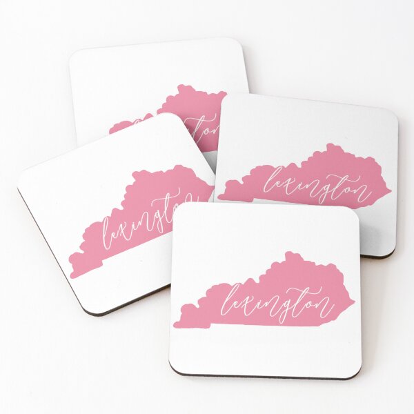 Item preview, Lexington Kentucky Calligraphy designed and sold by milanamoon.