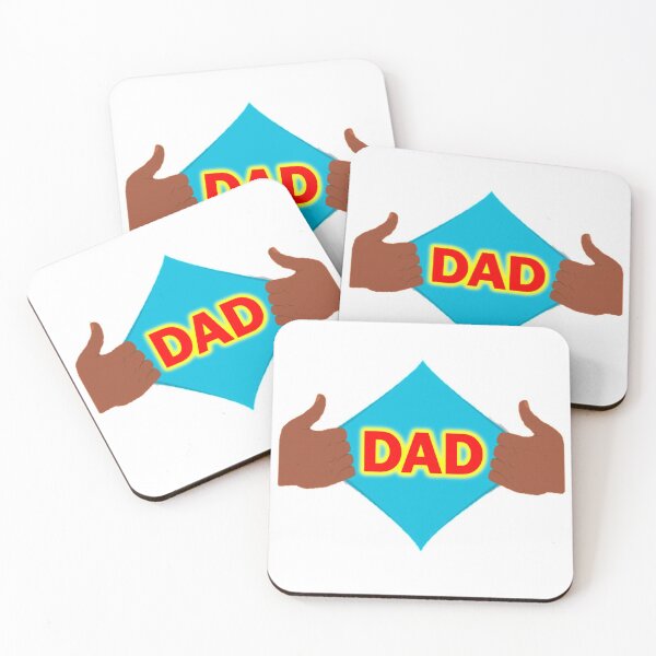 Item preview, SuperDad designed and sold by SuperDragon.