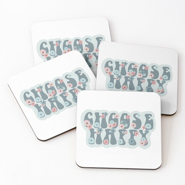 Item preview, Choose Happy designed and sold by Emily Walden.