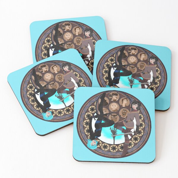 Item preview, Cassandra's Journey designed and sold by SolarNovae.