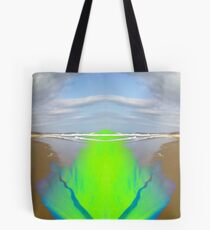 I am the SEA Tote Bag