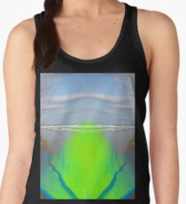 I am the SEA Women's Tank Top