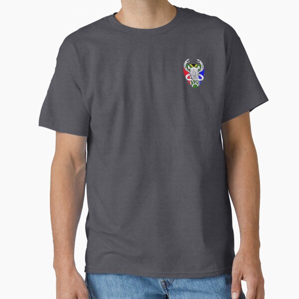 Item preview, Black Mamba Anti Poaching Unit Logo designed and sold by pennies4eles.