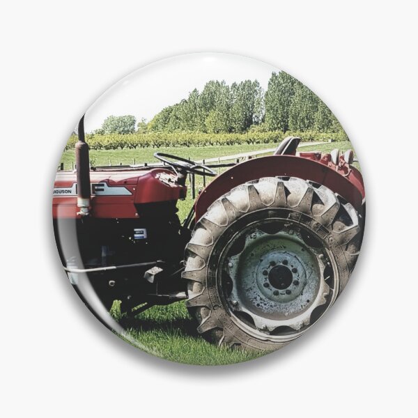 Item preview, Massey Ferguson 152 designed and sold by Sonya Daniels.