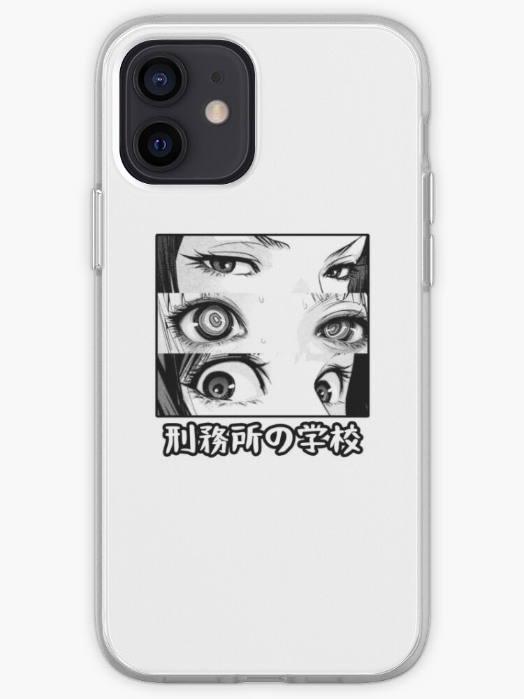 AnimeMall l The Best Anime Phone Cases