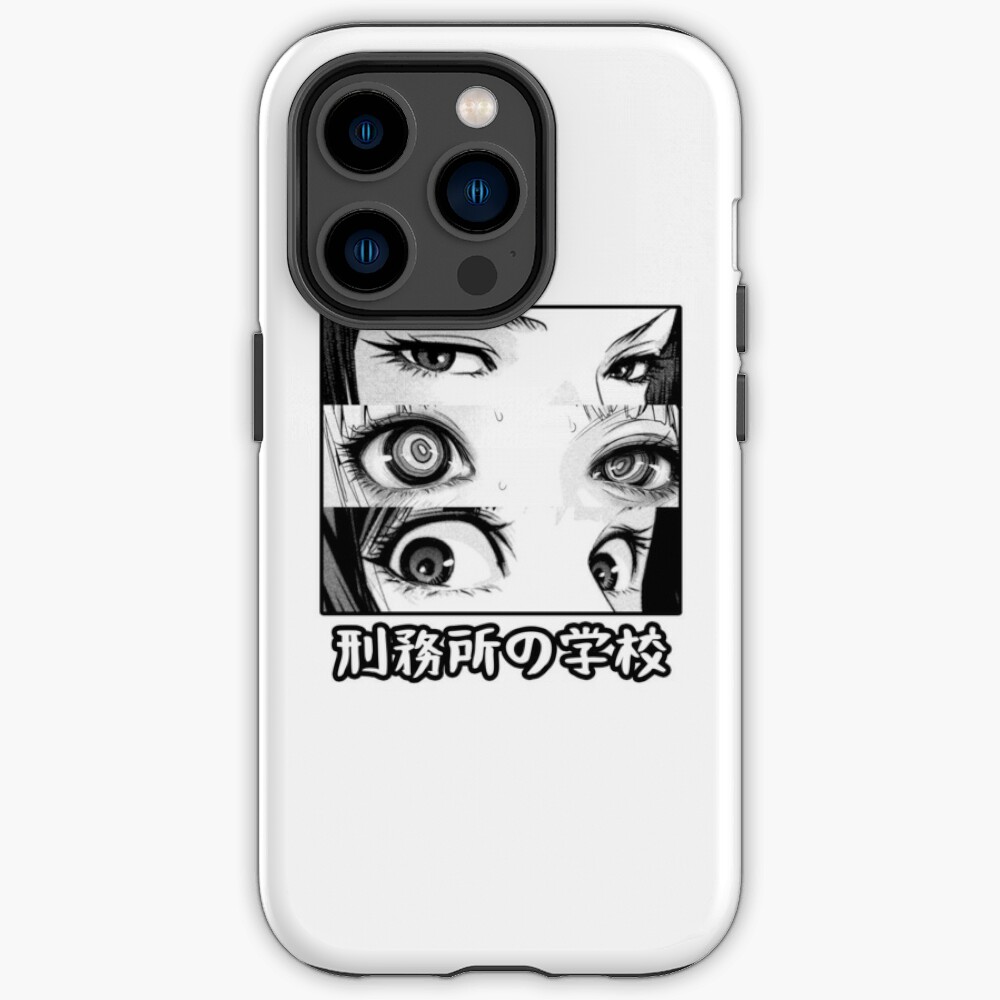 Anime phone case | Etsy | Kawaii phone case, Iphone case stickers, Iphone  cases cute