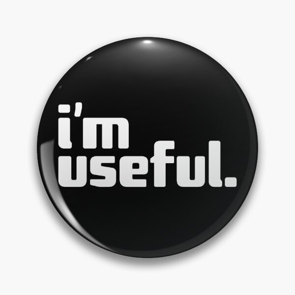 Item preview, i'm useful designed and sold by Andy Mako.