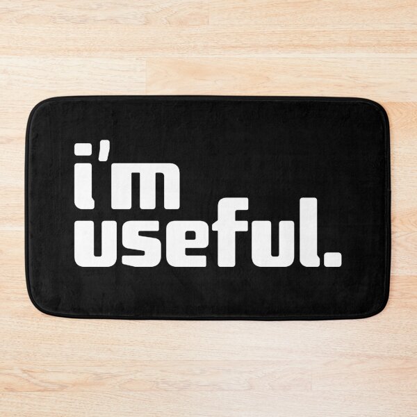 Item preview, i'm useful designed and sold by Andy Mako.