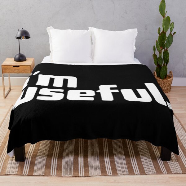 Item preview, i'm useful designed and sold by Andy Mako.