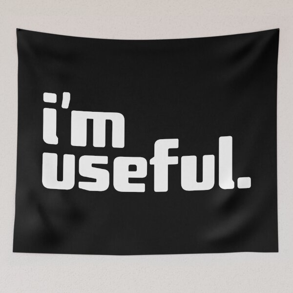 Item preview, i'm useful designed and sold by Andy Mako.