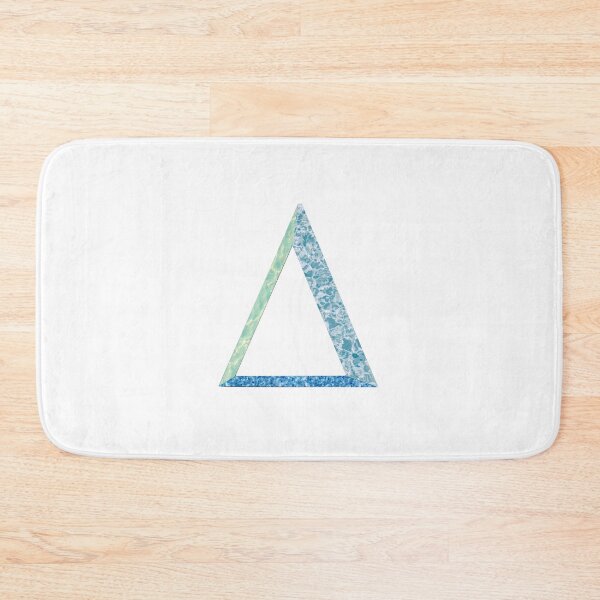Item preview, Delta Water Graphic designed and sold by drewroach16.
