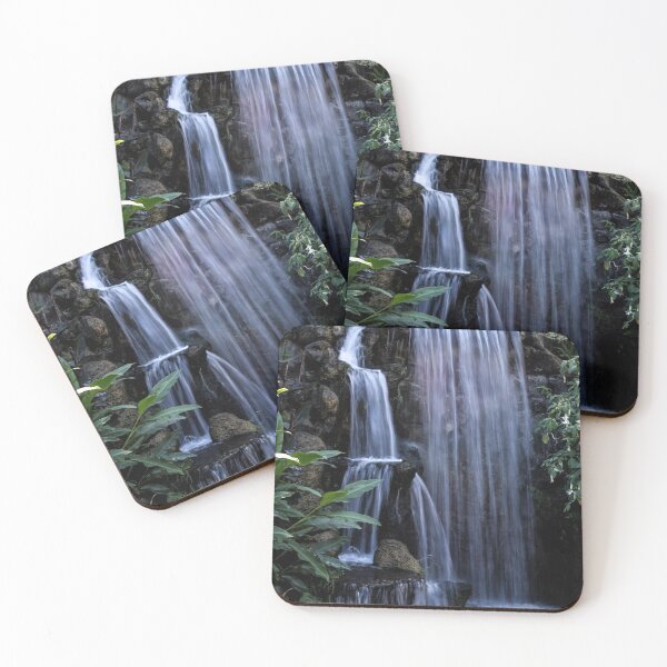 Item preview, Waterfall designed and sold by WilderDesignC.
